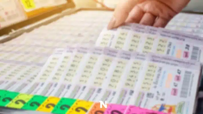 10 สำนักดังให้หวยแม่นที่แฟนหวยติดตาม